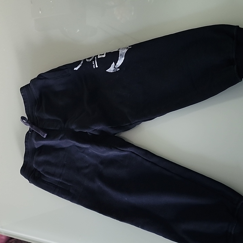 Dolce & Gabbana boy's pants